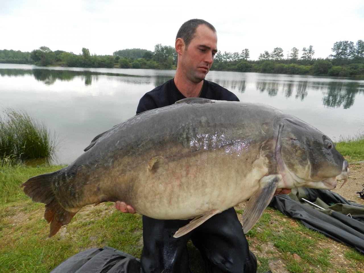 Franck Miroir 25 kg